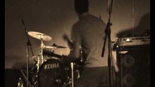 AleFuZZ on stage with More Than A Thousand