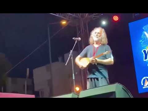 ihsan Güvercin - 9.Yöreler Renkler Festivali Antalya 12 Eylül 2025