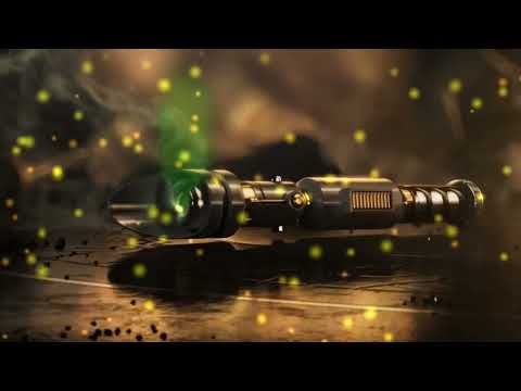 Feel the Force - A Star Wars Musical Meditation (Re-Upload)