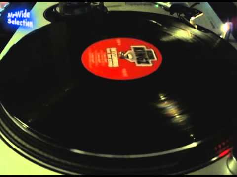 Jimmy Cozier "she's all i Got" (Outstanding Refix) 2001 - BLEND PROMO