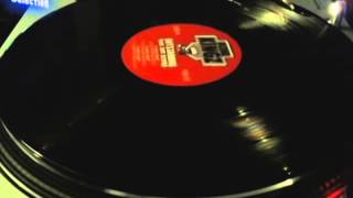 Jimmy Cozier &quot;she&#39;s all i Got&quot; (Outstanding Refix) 2001 - BLEND PROMO