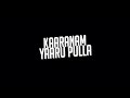 Usure Neethane Neethane Whatsapp Status Black Screen Raayan Whatsapp Status Status 360 YT