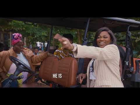 Everybody Loves Jenifa