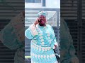 Iya Sebili In Trouble