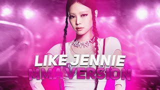 Download lagu JENNIE - LIKE JENNIE MELON MUSIC AWARD VERSION | MMA VERSION | RUBY JENNIE LIKE JENNIE mp3