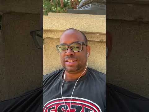 Tenha Santa paciência #eusouseupai