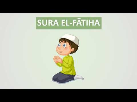 04 Sura El-Fatiha
