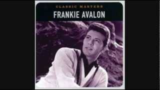 FRANKIE AVALON - I&#39;LL WAIT FOR YOU 1958