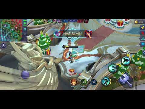 MVP 10 KIll In Global Rank | Leomord Best Play Fighter | Top 1 Build Global