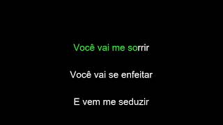 Chico Buarque - Você Vai Me Seguir (Karaokê)