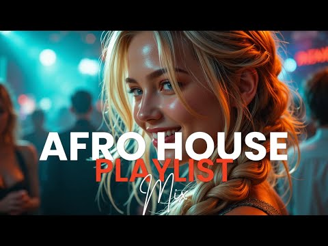 Afro Island Pulse 2025 | Tropical Rhythms & Soul Flow (Adam Port, Avicii, The Weeknd)