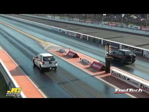 Gol DTAL 29 - Antonio Neto