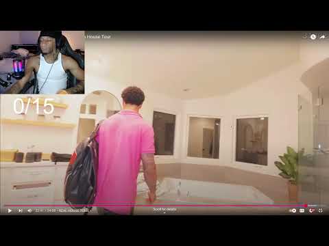 Quellz sent you $100