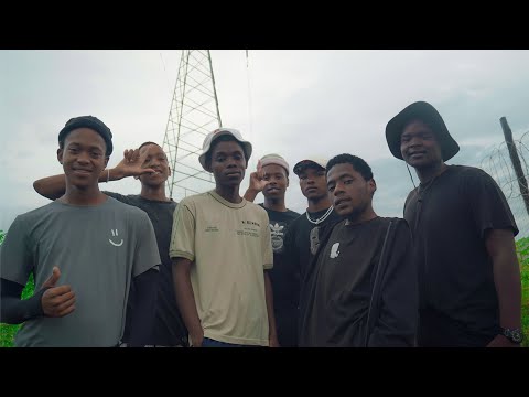 BhudaSaii - Paradise (Promo Video) I Directed by Drumzbysandy ​