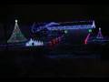 Better 20th Century Fox Fanfare Christmas Lights