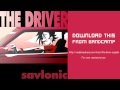 Savlonic : The Driver (Acapella) 