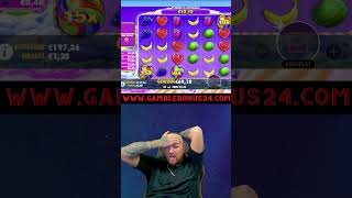 Sweet bonanza 1000🔥zur rechten zeit am rechten ORT #casino #bonus #deutsch #bigw