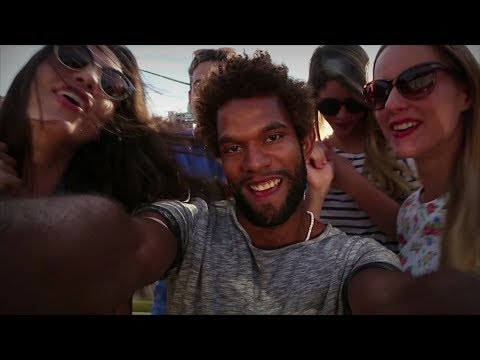 MC ★ Solaar - Les Mirabelles (Officiel)