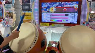 段位道場2024 名人合格 フルコンボ(初日)