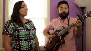 &quot;Vibrate&quot; (Rufus Wainwright Cover) by The Singer and The Songwriter