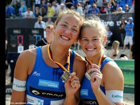 Mit eurer Hilfe zur Deutschen Meisterschaft