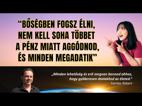 A Teremtő az ellátásod Forrása, nem a másik ember