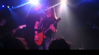 REVEL 9: Awake. Live @ Ollie&#39;s Point.  The Break Contest Semi-Finals