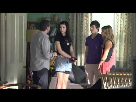Home and Away: Friday 6 April - Clip