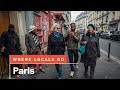 Things to do in Paris: A tour that follows the footsteps of great black figures | Where Locals Go