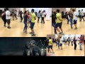 Enrique Iglesias - Bailando, Coreografía Salsa ...