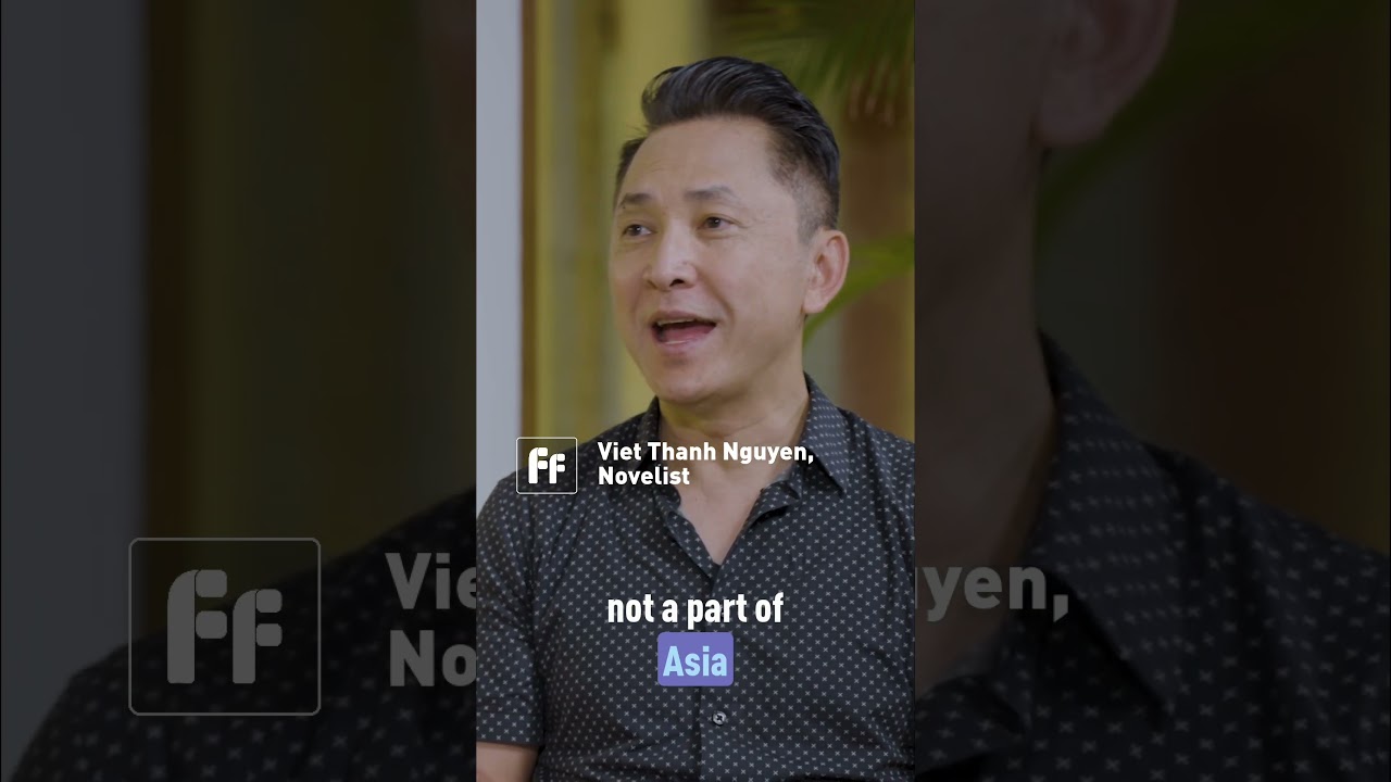 Why anti-Asian hate returns