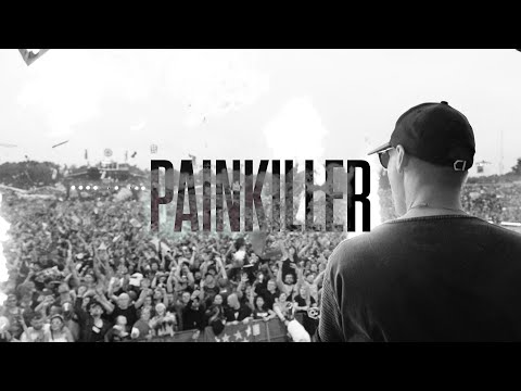 Coone & Joe Killington - Painkiller (Official Video)