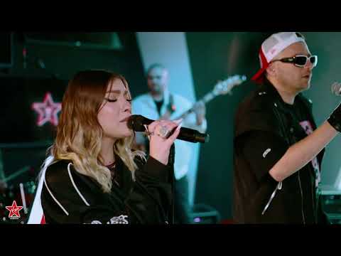 SHIFT X JO - Taci Inima | Live Session