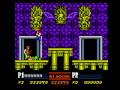 NES Double Dragon II Stage 6 By Zabimaru