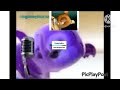 Scariest Klaskyklaskyklaskyklasky Gummy Bear Song Version G Major 7