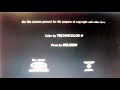 Columbia Pictures Sony Pictures Television 1999