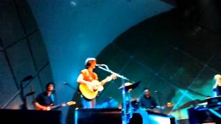 Sharon Van Etten, São Paulo, &quot;Afraid of nothing&quot;