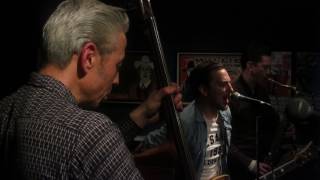 JD McPherson "Mother of Lies" A bilene Bar and Lounge-March 11 2017