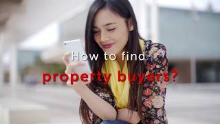 How to Find Property Buyers?