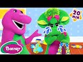 This Is Not My Day Emotional Development For Kids Barney Nursery Rhymes And Kids Songs