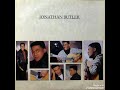 Jonathan Butler - Holding On