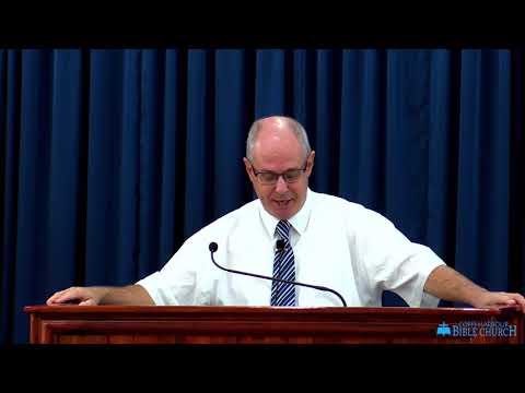 Visions and Revelations. Pastor David Mitchell. 31/3/19. AM