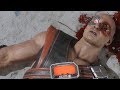 Mortal Kombat 11 Sonya Vs Kano Story Battle 31 HD