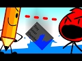 BFDI 18 Reveal Novum