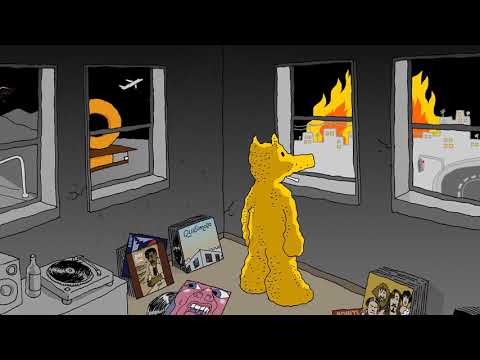 Madlib - Head Lock [Feat. LMNO]