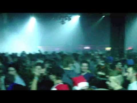 Sven Väth drop / Butch / Rave on Snow 2013