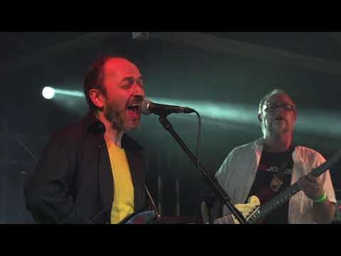 Midnight Flash Jubiläumsauftritt