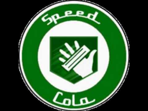 Speed Cola Jingle
