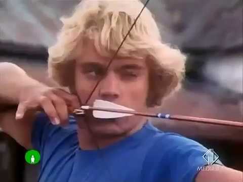 Hazzard - La ballata di Bo e Luke (videosigla apertura da Italia1)