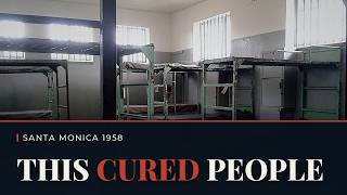 Synanon Cured Heroin Addicts. Then It Turned the Cure on Everyone Else